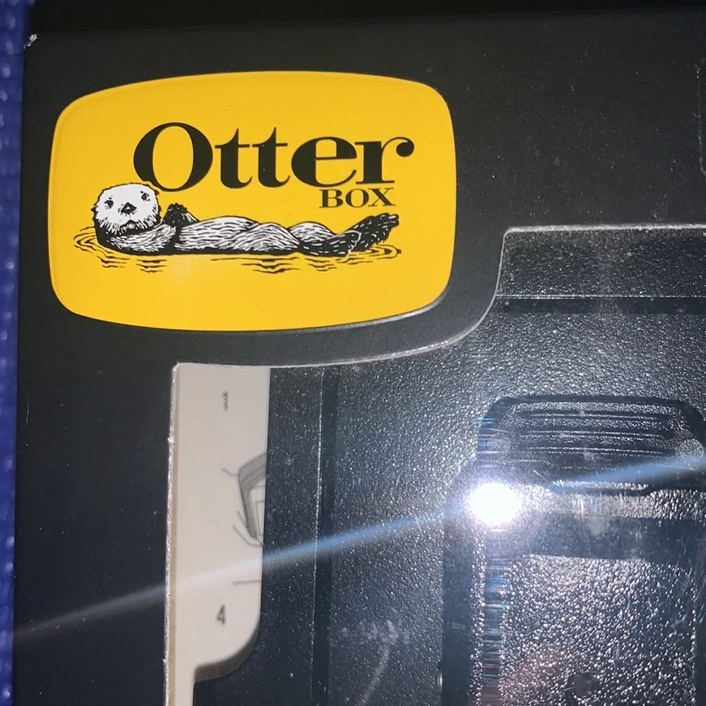 Otter Box Designed for Samsung Galaxy S7